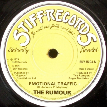 The Rumour-0