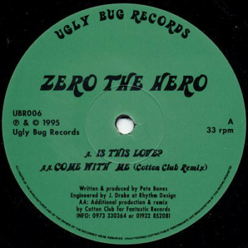 Zero The Hero-0