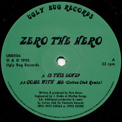 Zero The Hero-0
