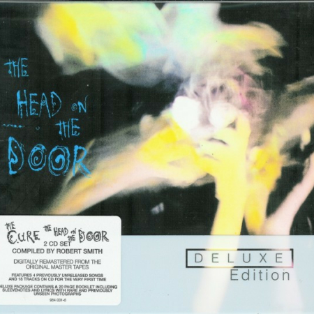 The Cure-0