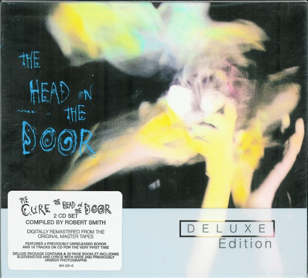 The Cure-0