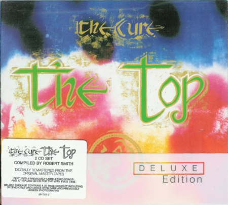The Cure-0