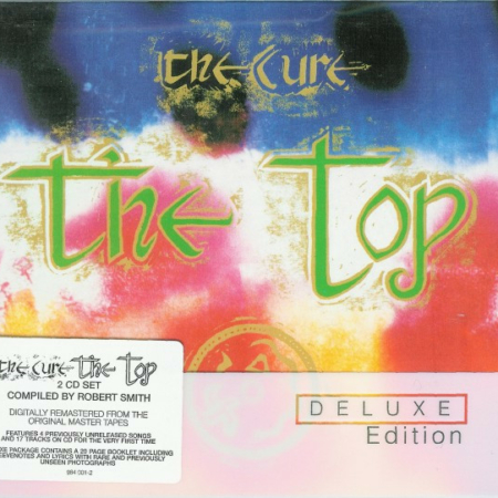 The Cure-0