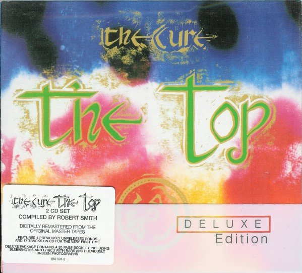 The Cure-0