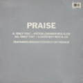 Praise Featuring Miriam Stockley-1