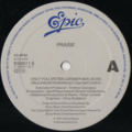Praise Featuring Miriam Stockley-2