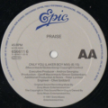 Praise Featuring Miriam Stockley-3