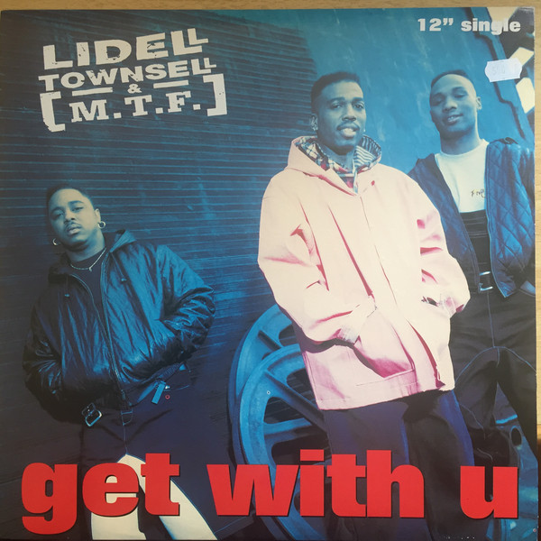 Lidell Townsell & M.T.F.-0