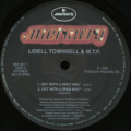 Lidell Townsell & M.T.F.-2