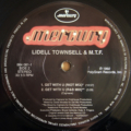 Lidell Townsell & M.T.F.-3
