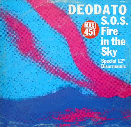 Deodato*-0