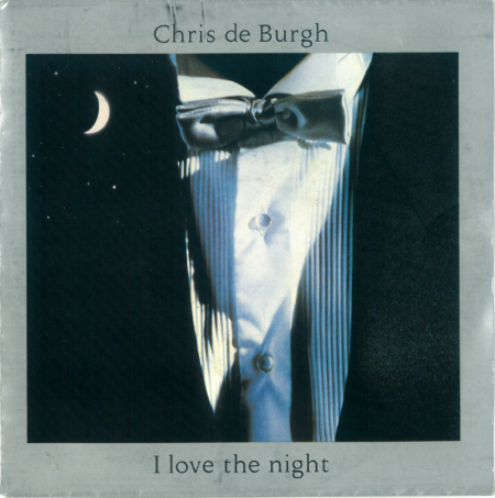 Chris de Burgh-0