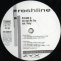 Real McCoy Feat. Patsy-2