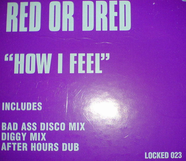 Red Or Dred*-0