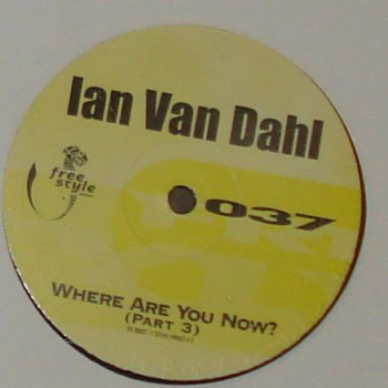Ian Van Dahl-0