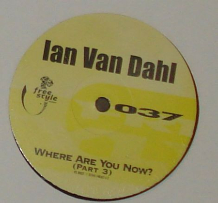 Ian Van Dahl-0