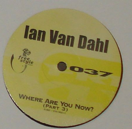 Ian Van Dahl-0