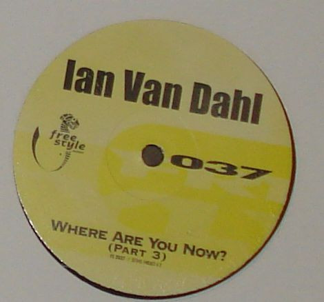 Ian Van Dahl-0