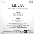 I.G.L.U.*-1