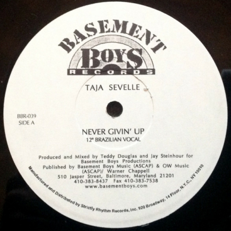 Taja Sevelle-0