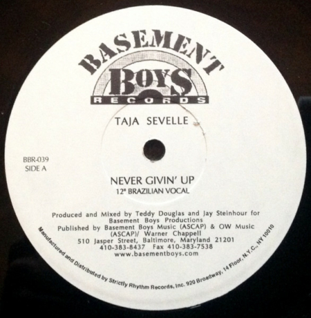 Taja Sevelle-0