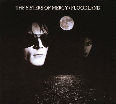 The Sisters Of Mercy-0