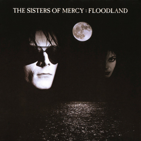 The Sisters Of Mercy-0