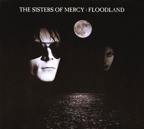 The Sisters Of Mercy-0