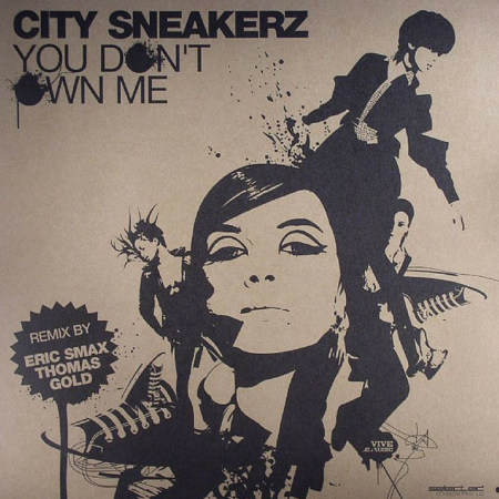 City Sneakerz-0