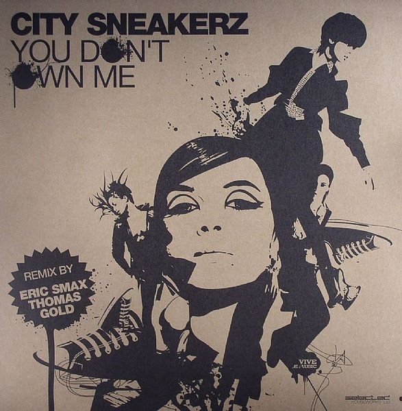 City Sneakerz-0