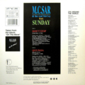 M.C. Sar & The Real McCoy* feat. Sunday (2)-1