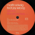 Martin Solveig Feat. Jay Sebag-1