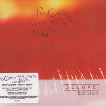 The Cure-0
