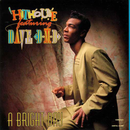Hithouse Featuring Dave D.M.D.*-0