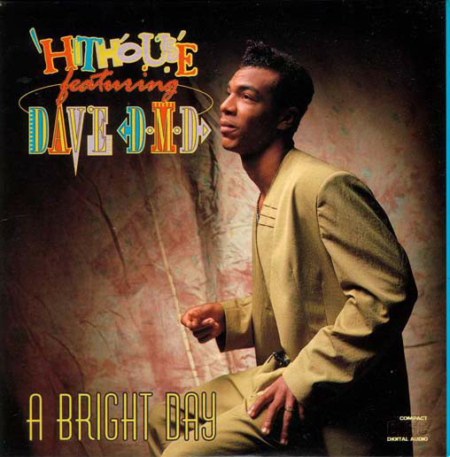 Hithouse Featuring Dave D.M.D.*-0