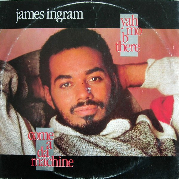 James Ingram-0