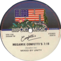 Confetti's-1