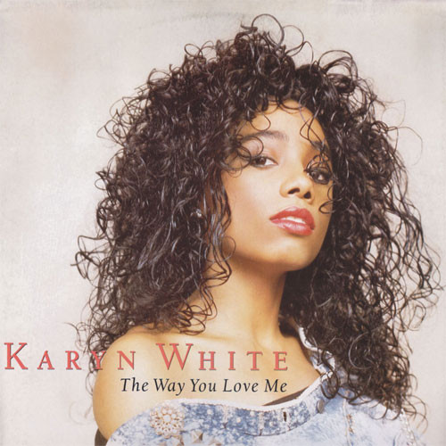 Karyn White-0