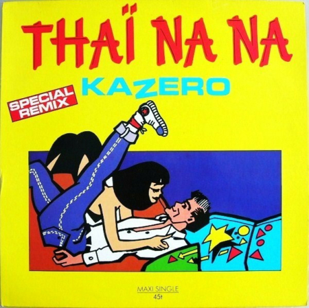 Kazero-0