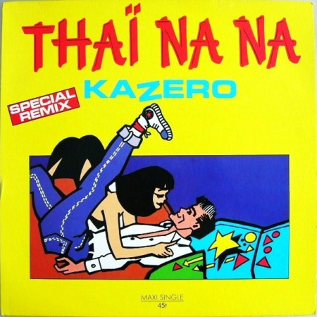 Kazero-0