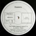 Kazero-2