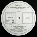 Kazero-3