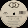 Urban Cookie Collective-2