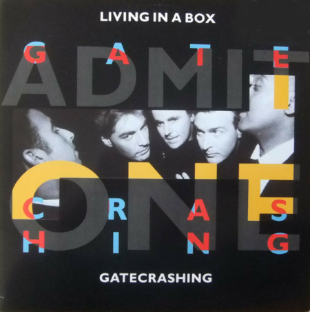Living In A Box-0