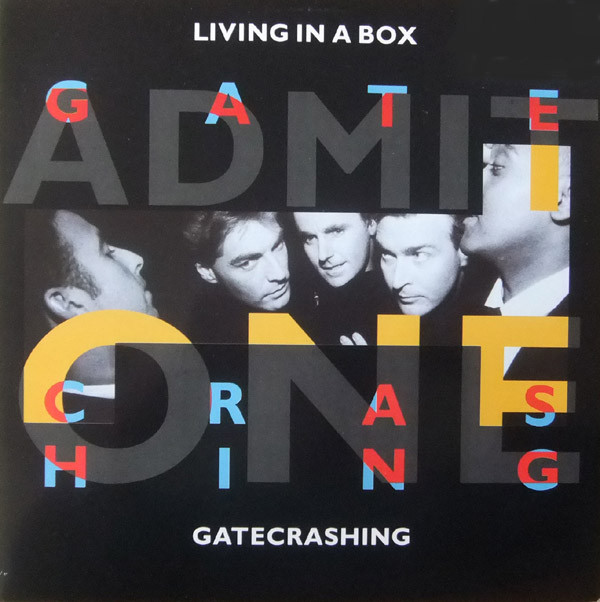 Living In A Box-0