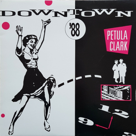 Petula Clark-0
