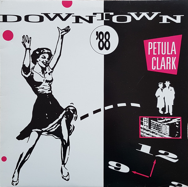 Petula Clark-0