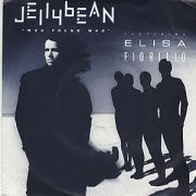 John "Jellybean" Benitez Featuring Elisa Fiorillo-0