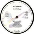 John "Jellybean" Benitez Featuring Elisa Fiorillo-1