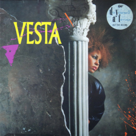 Vesta Williams-0